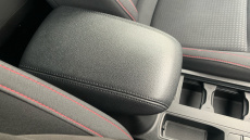 Ford Focus 1.0 EcoBoost 125 ST-Line 5dr Petrol Hatchback